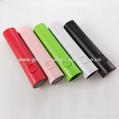 Low price mini power bank for all smartphone